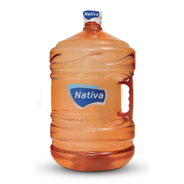 Água Nativa 20L